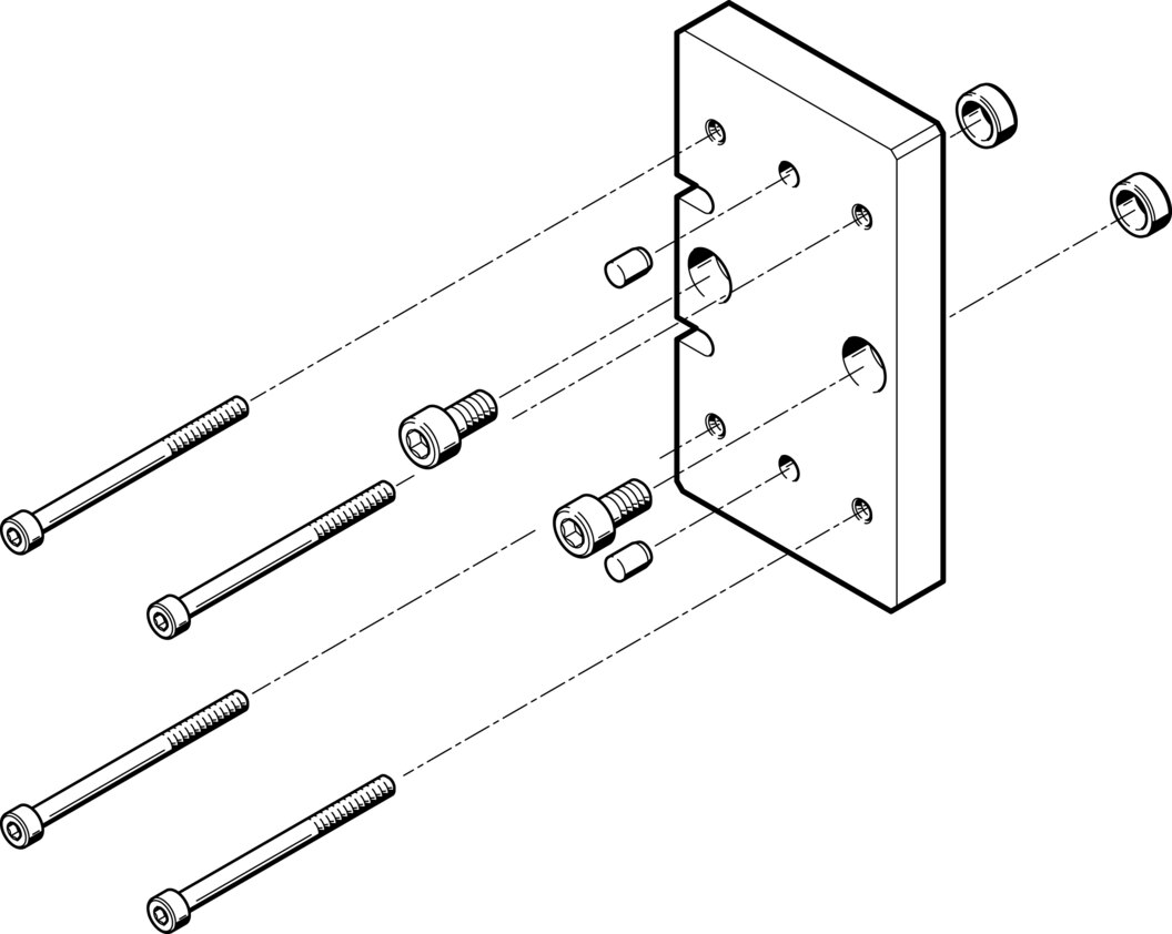 Festo 537183