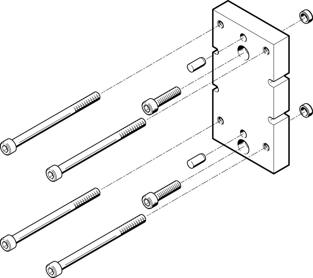 Festo 537182