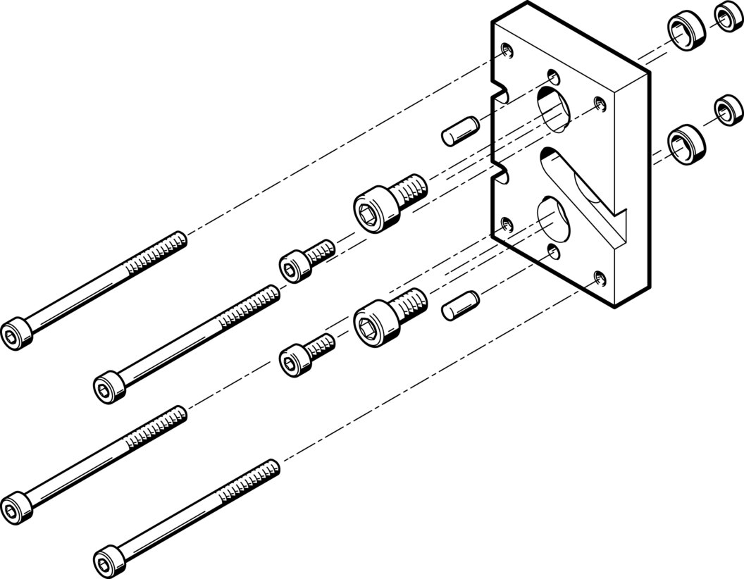 Festo 537173