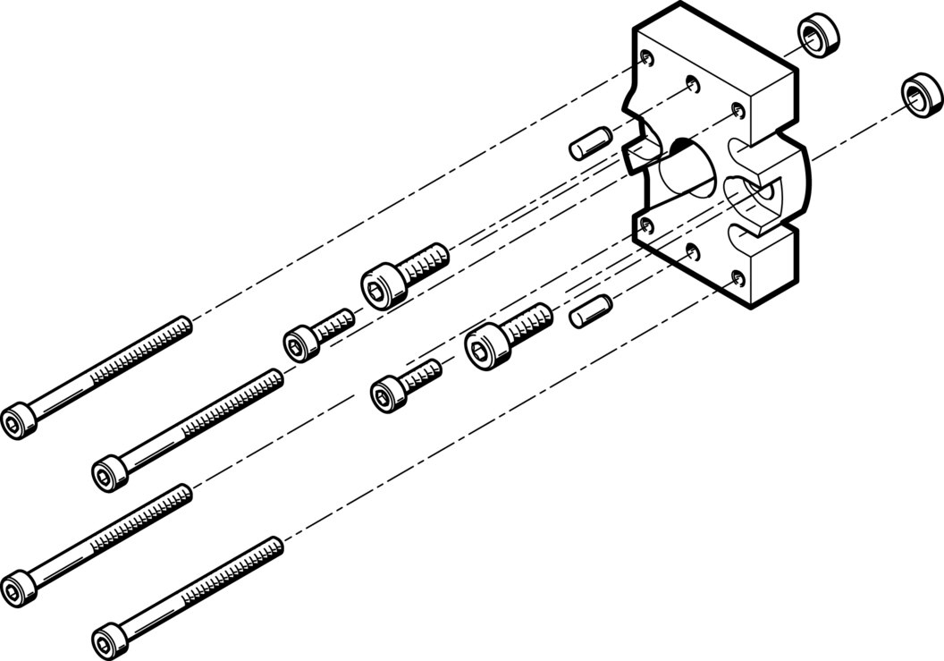 Festo 537177