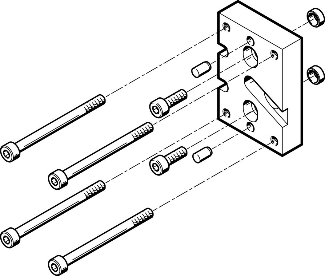 Festo 537181