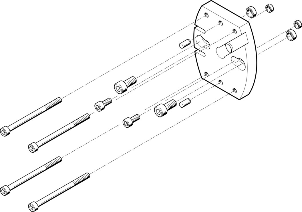 Festo 537186