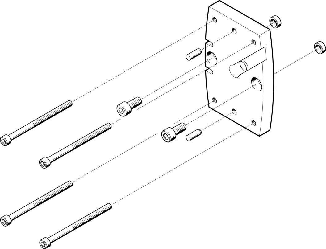 Festo 537188