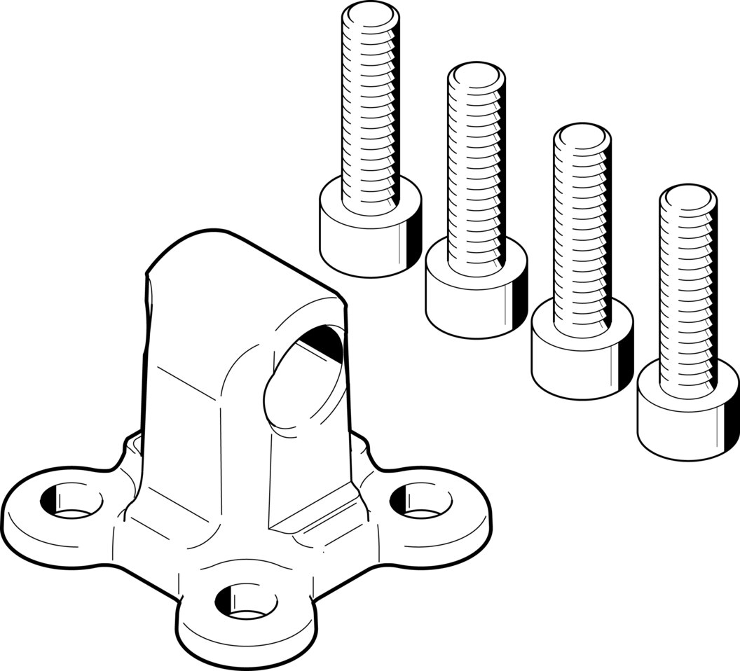 Festo 157320