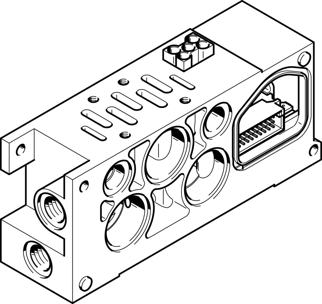 Festo 18835