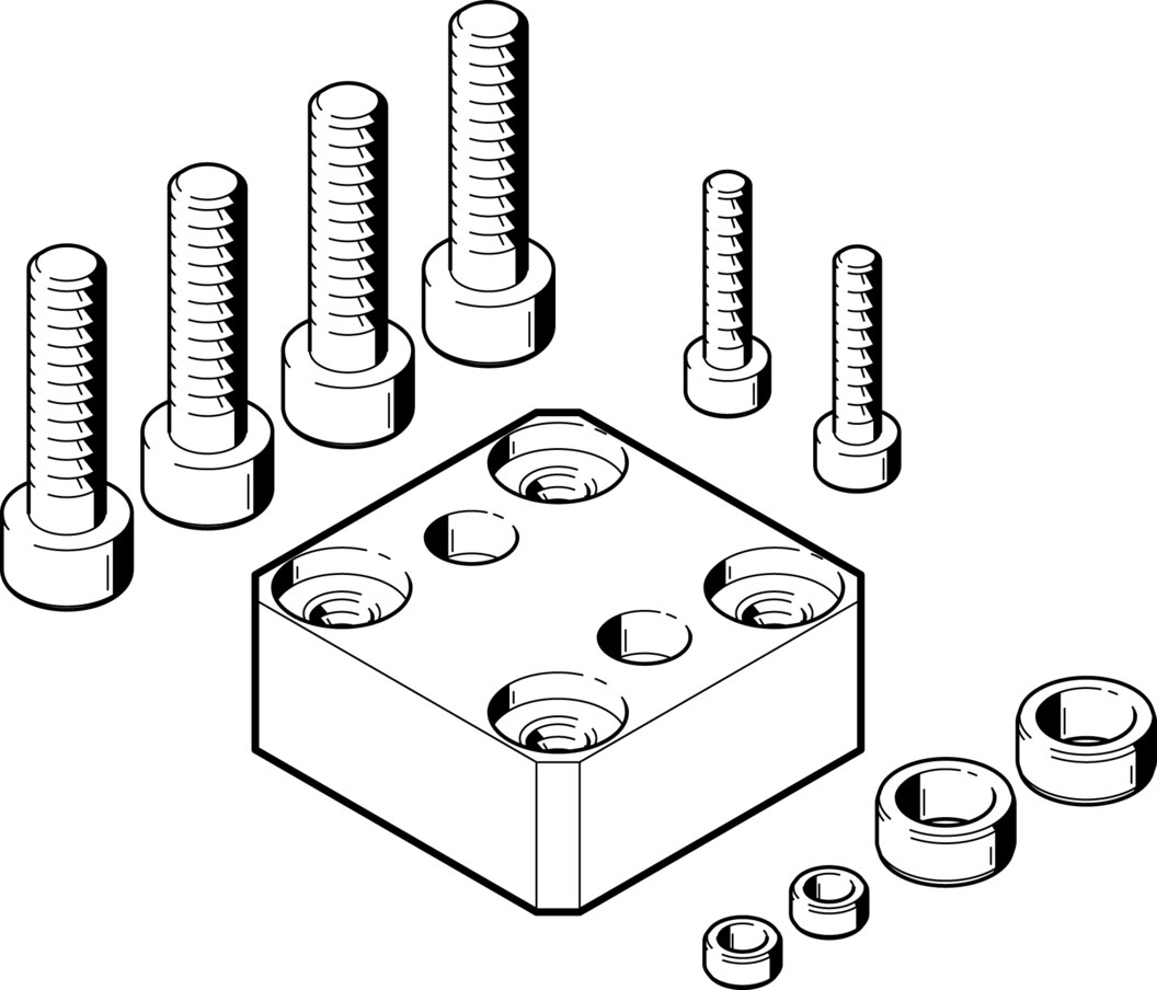 Festo 192708