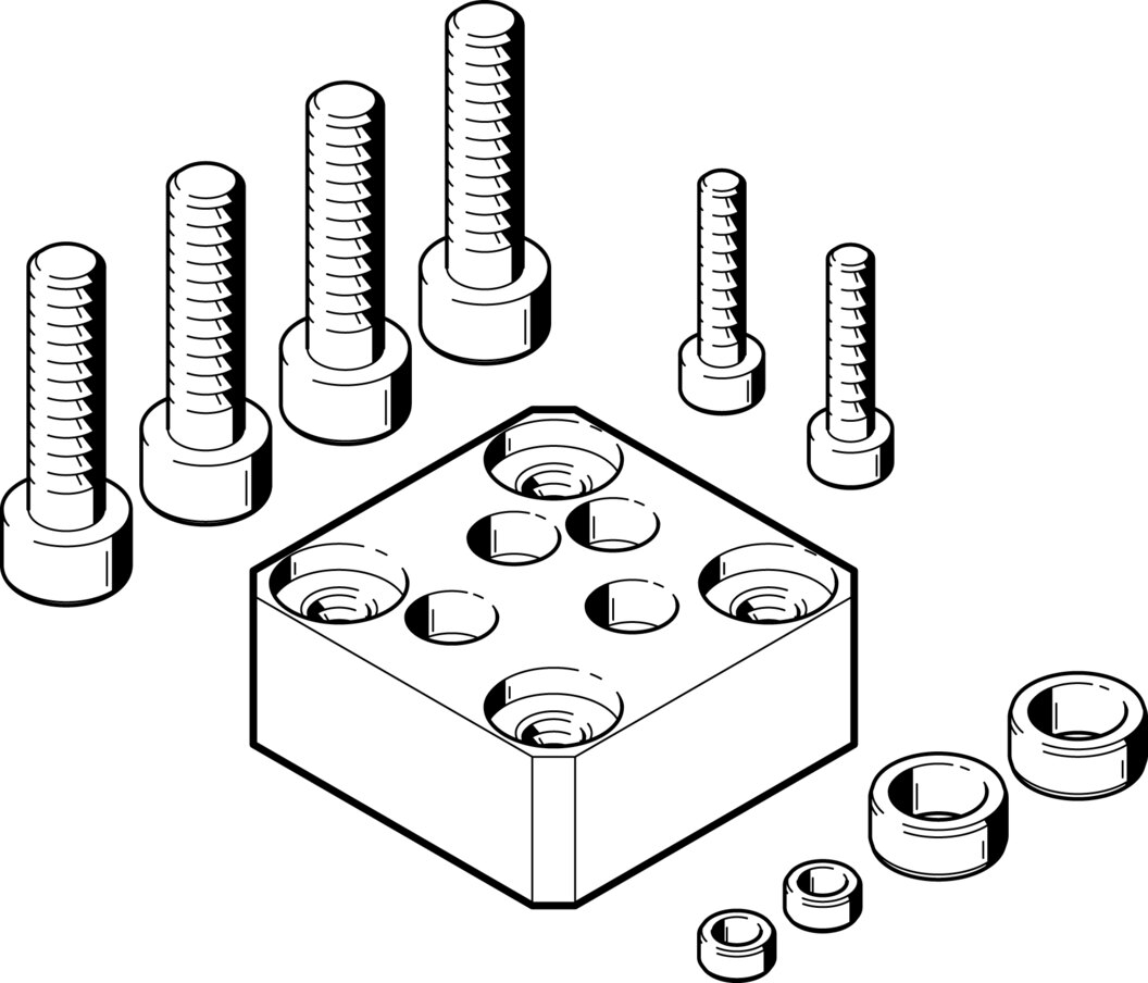Festo 192709
