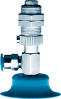 Vacuum technologies