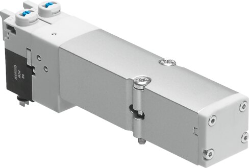Ventil electromagnetic