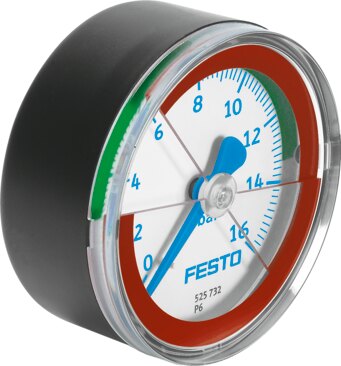 Manometr