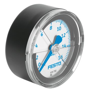 Manometer