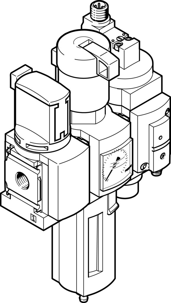 Festo 8042670