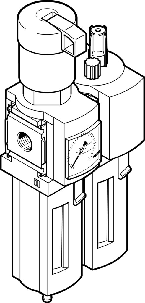 Festo 8042673