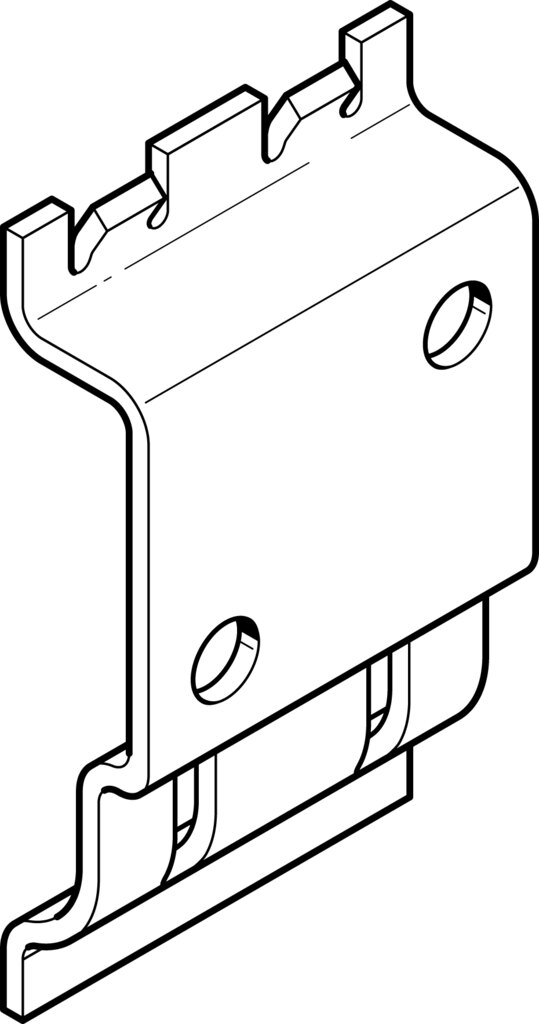 Festo 540214