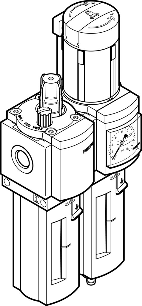 Festo 531118
