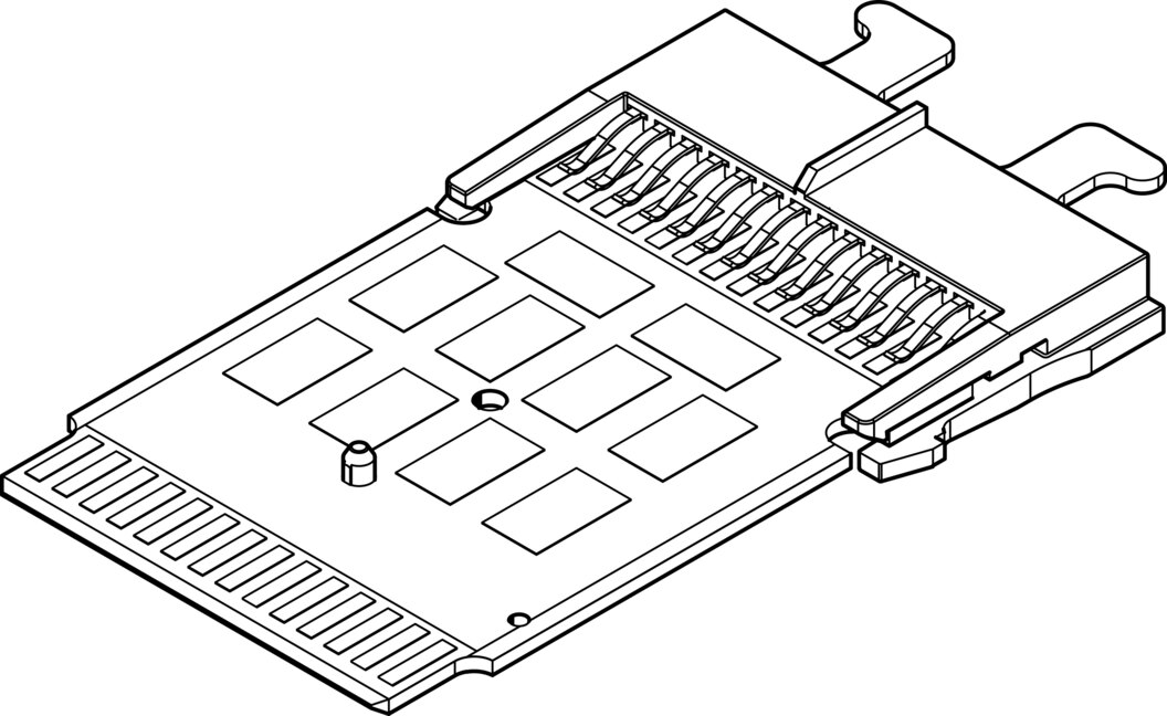 Festo 537989