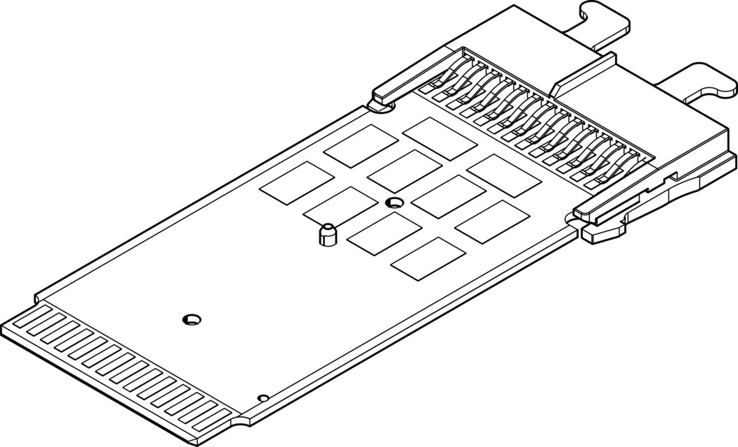 Festo 537991