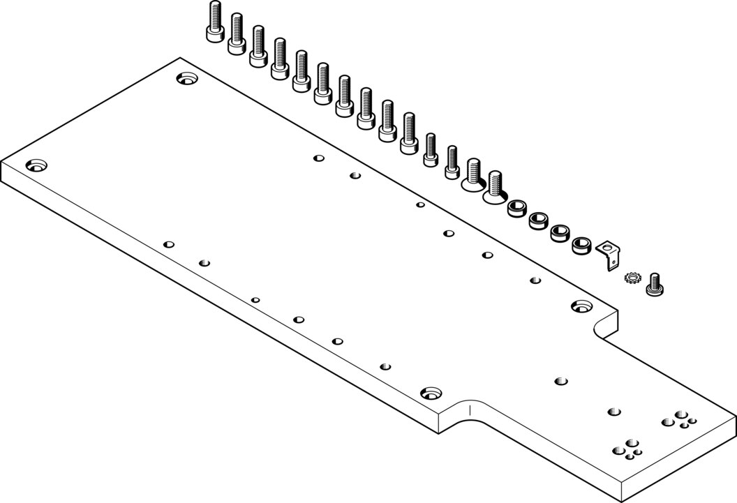 Festo 539372