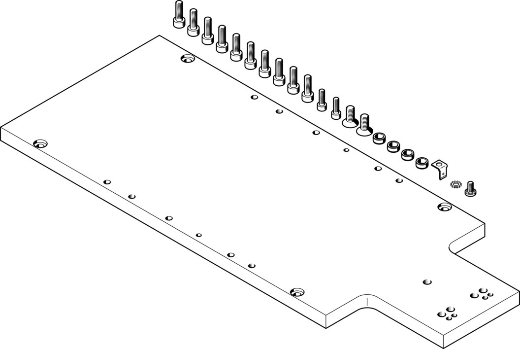 Festo 539376
