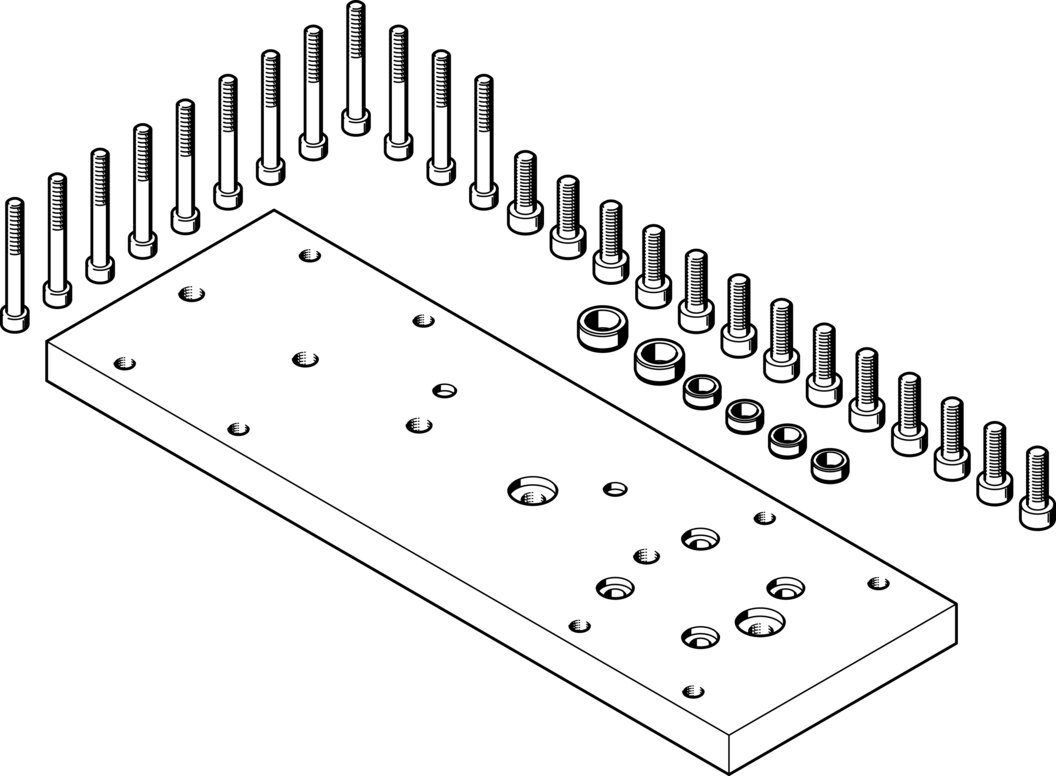 Festo 539970