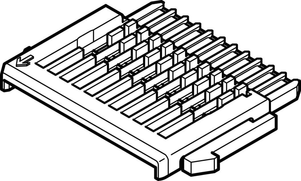 Festo 537999