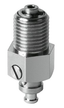 Vacuümzuignaphouder