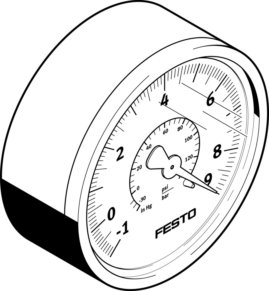 Festo 537814