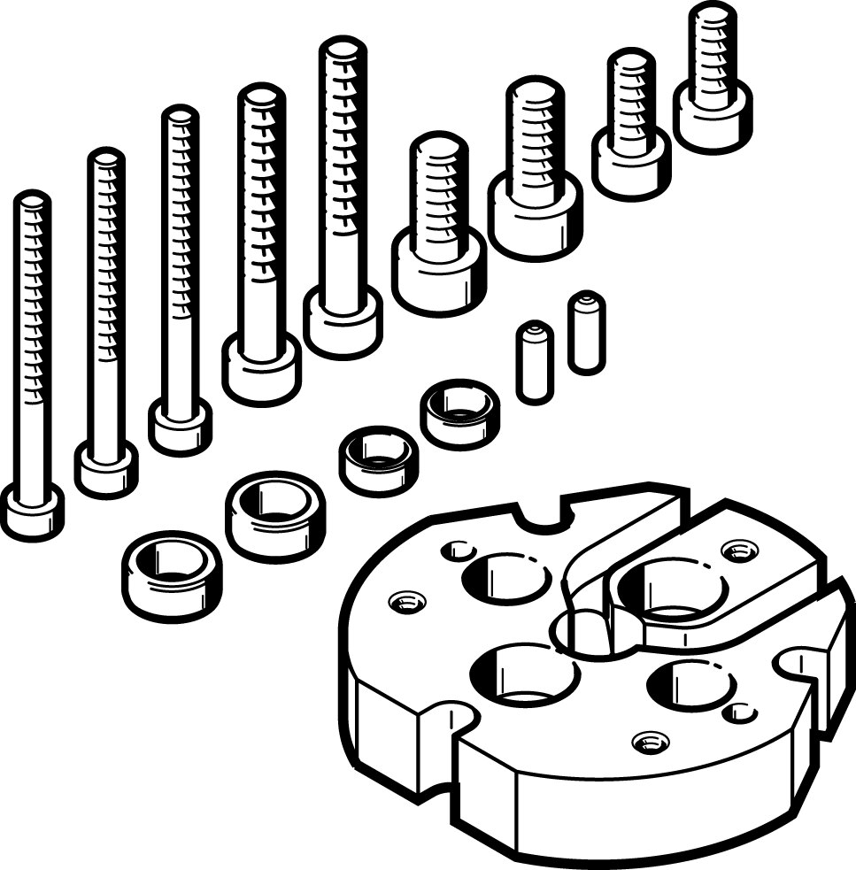 Festo 542439