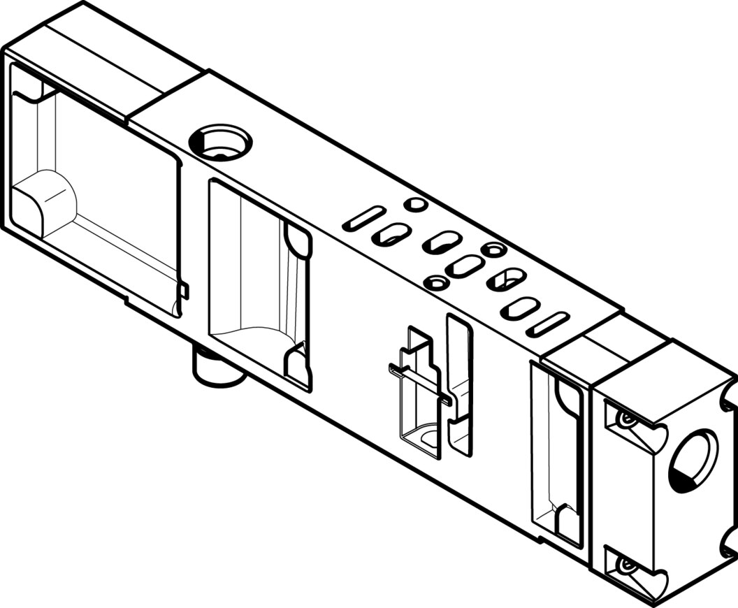 Festo 540173