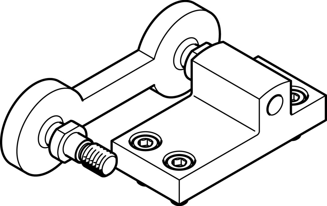 Festo 538714