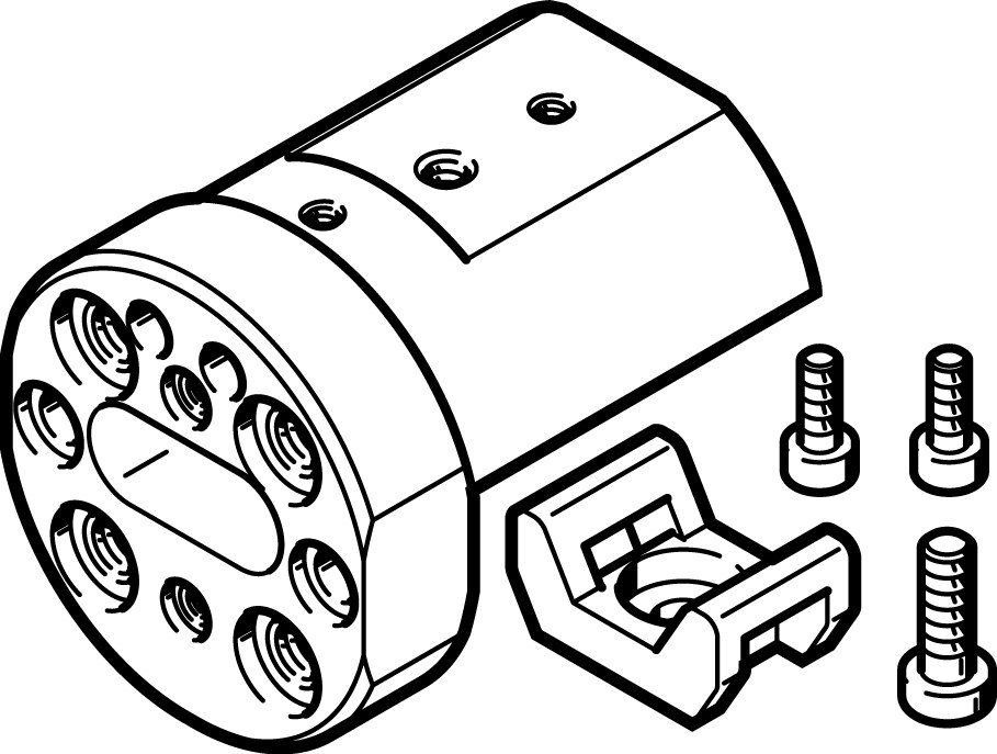 Festo 540881