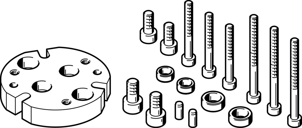 Festo 542436