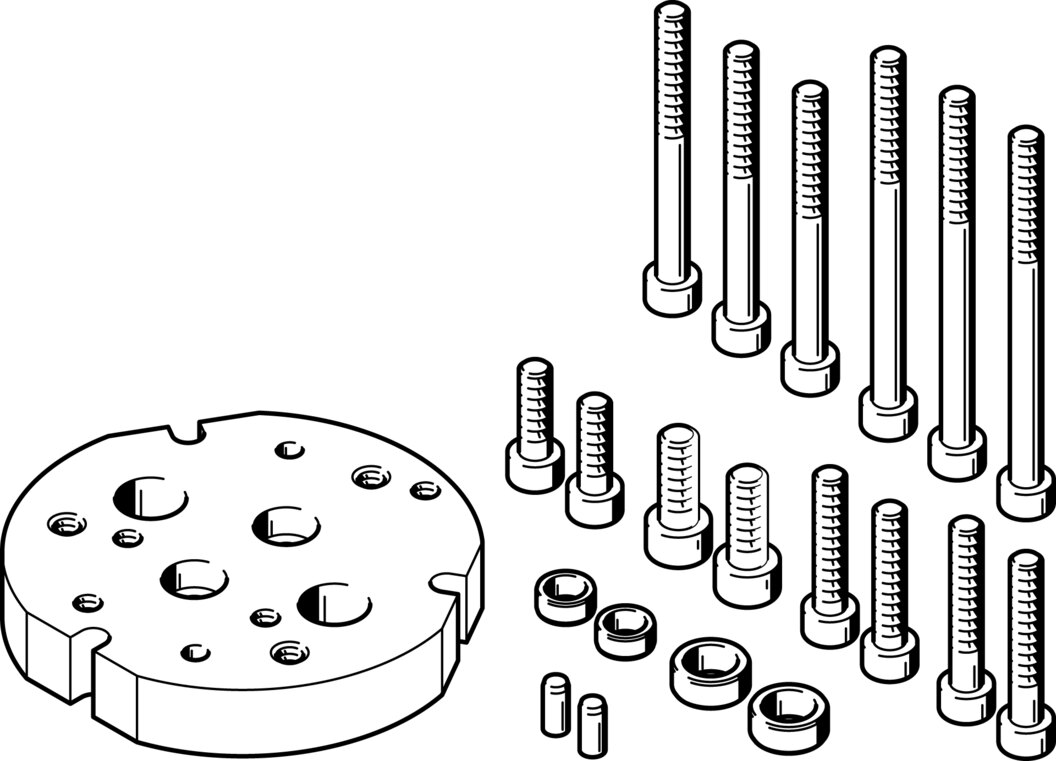 Festo 542437
