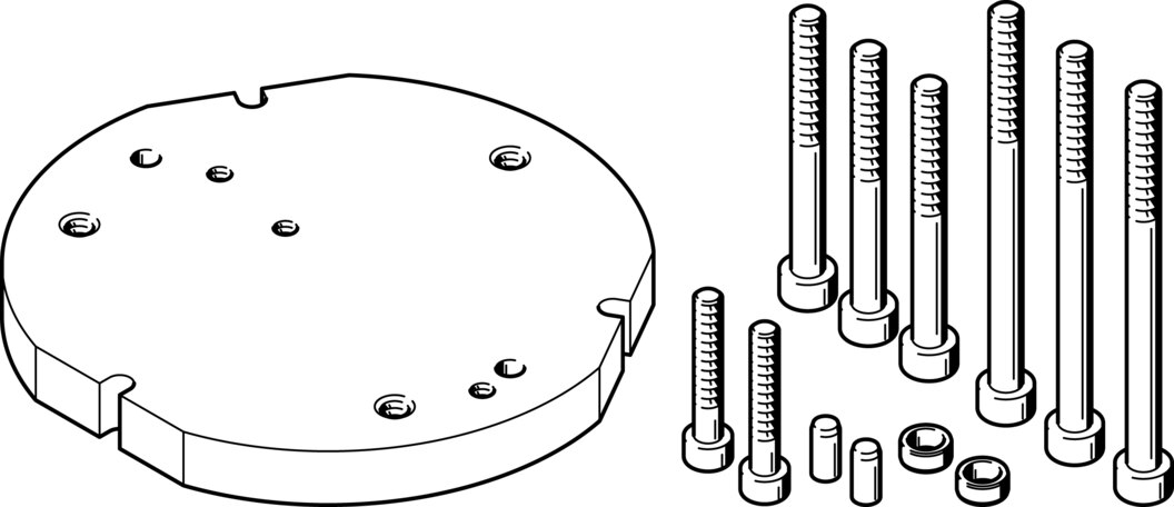 Festo 542438
