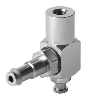 Holder for suction cup with connection