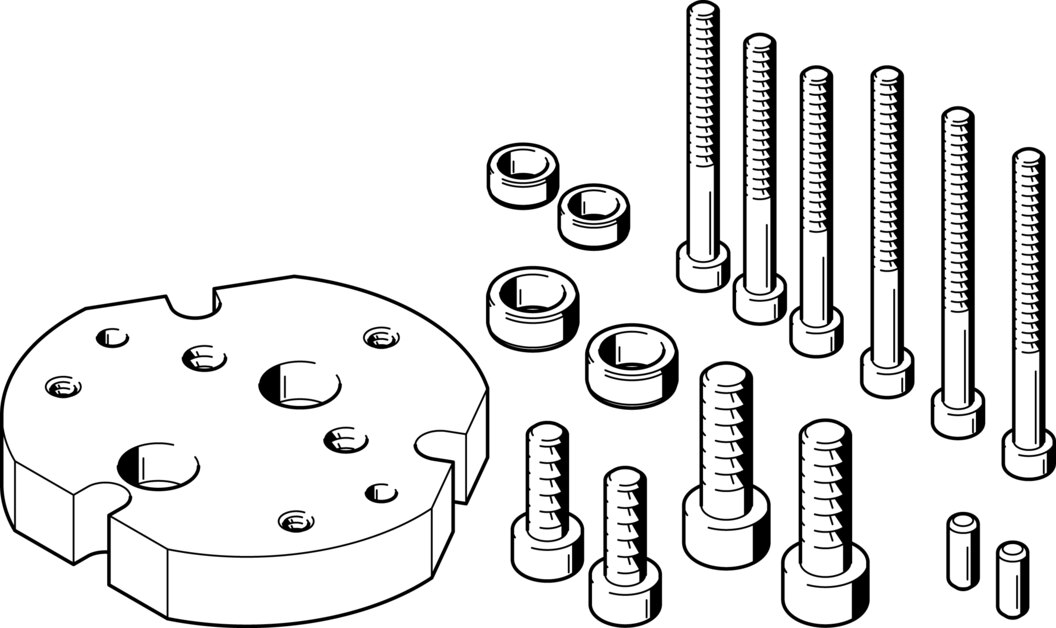 Festo 542433