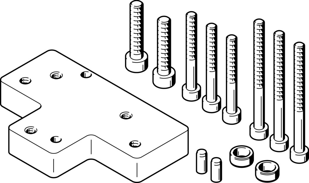 Festo 542434