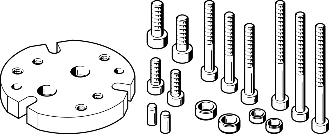 Festo 542435