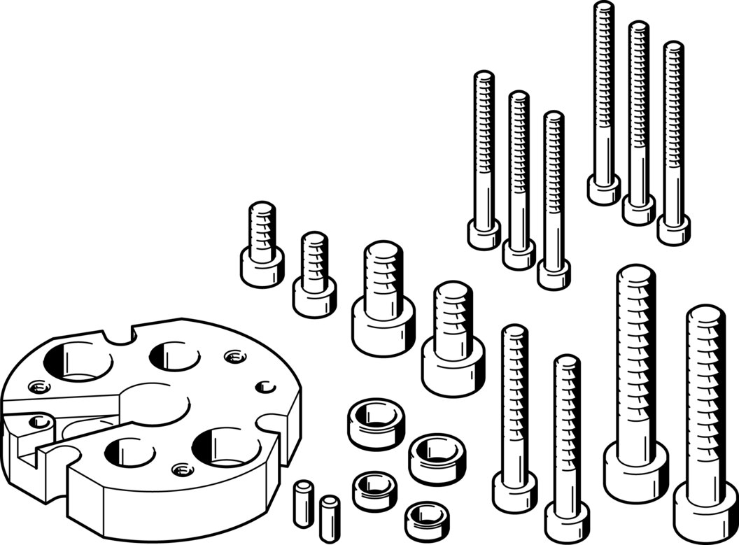 Festo 542440