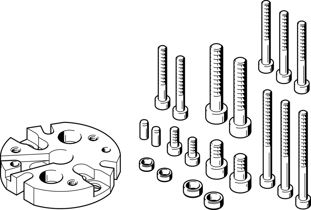 Festo 542441