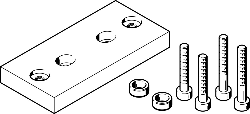 Festo 544644