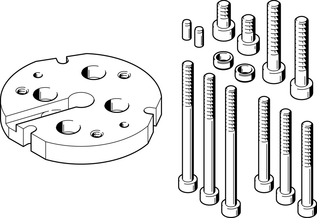 Festo 542442
