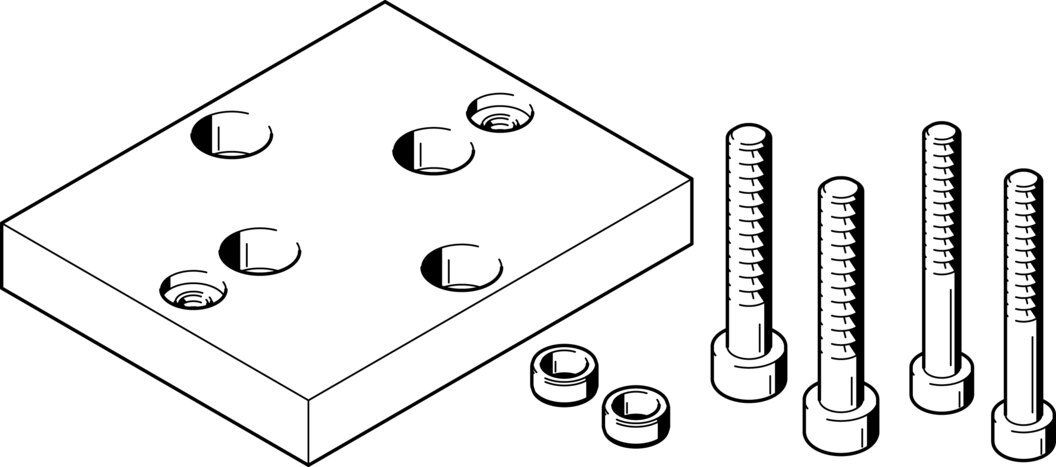 Festo 544645