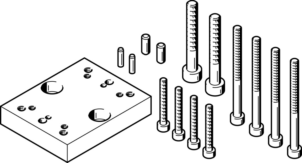 Festo 544641