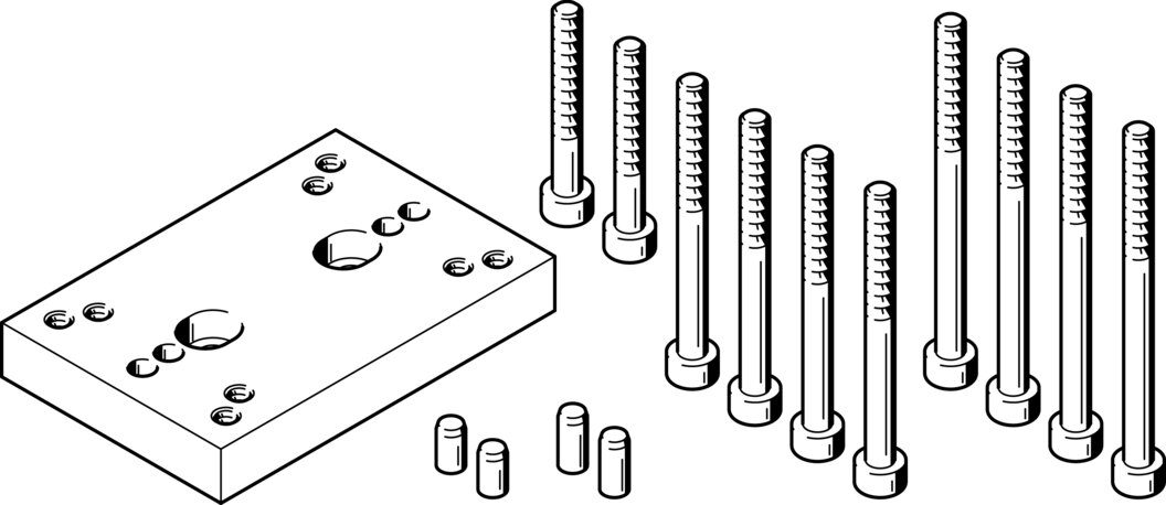 Festo 544642