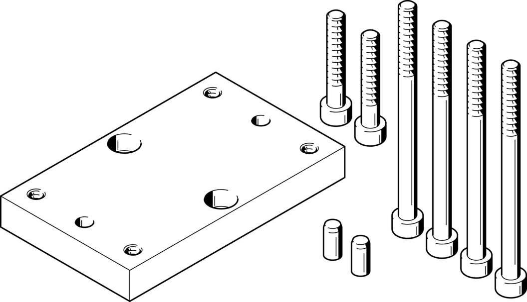 Festo 544643