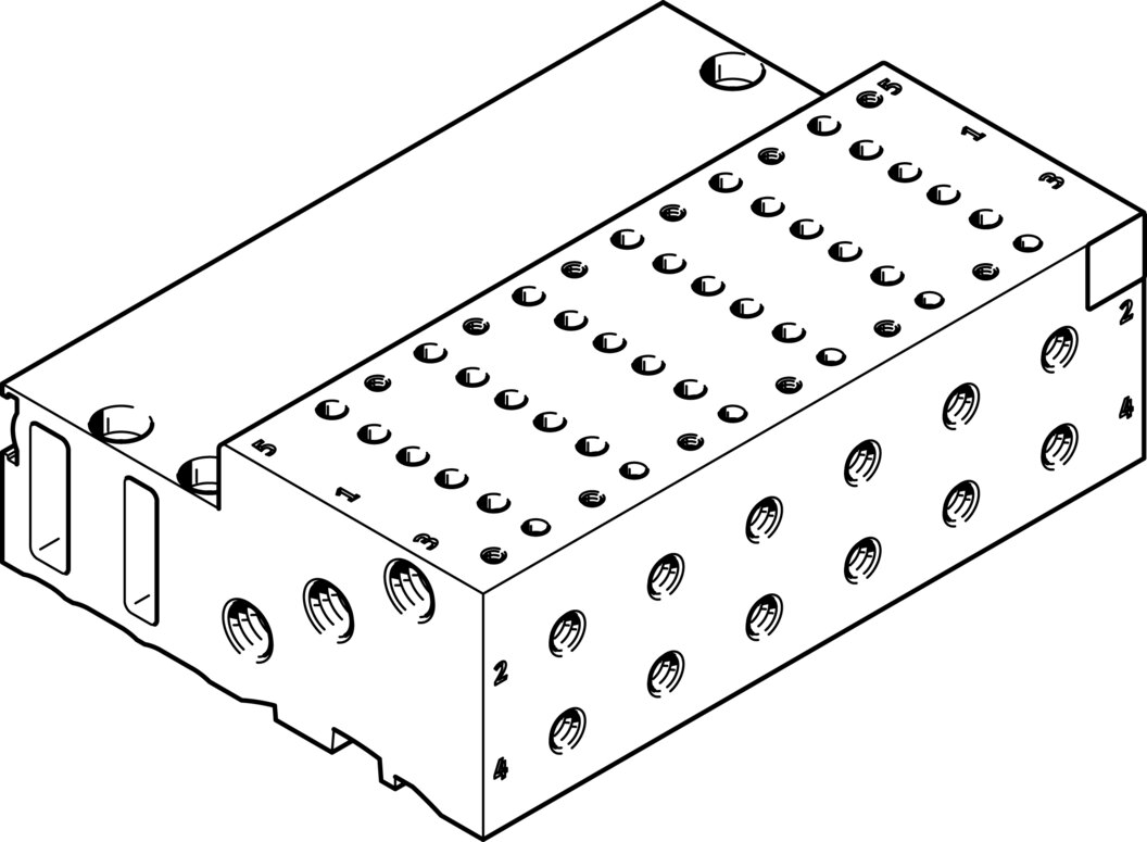 Festo 525129