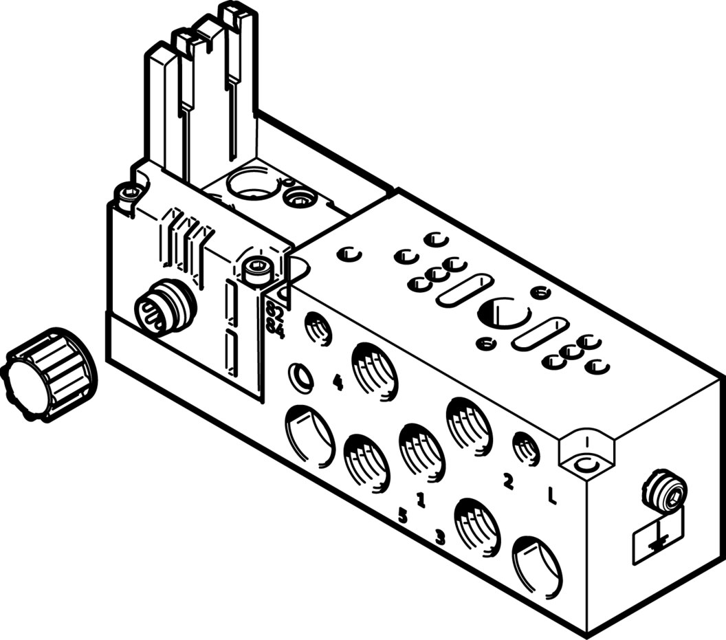 Festo 537981