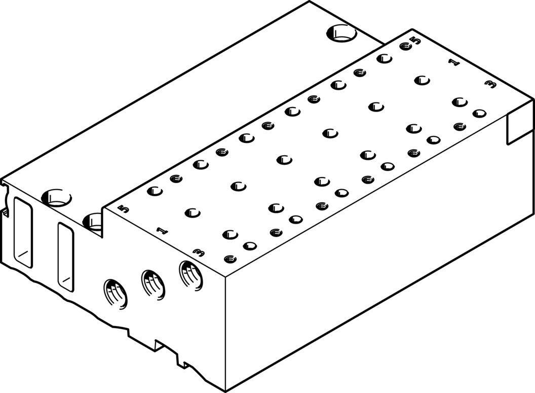 Festo 525124
