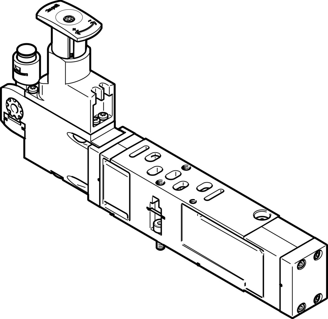 Festo 540160